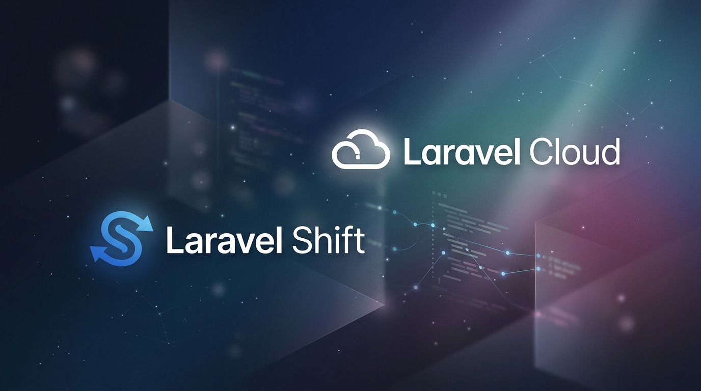 Laravel Cloud Pre-Check: Verifica gratis la compatibilidad de tu app