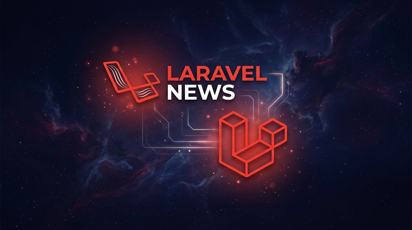Laravel News: El blog oficial de Laravel