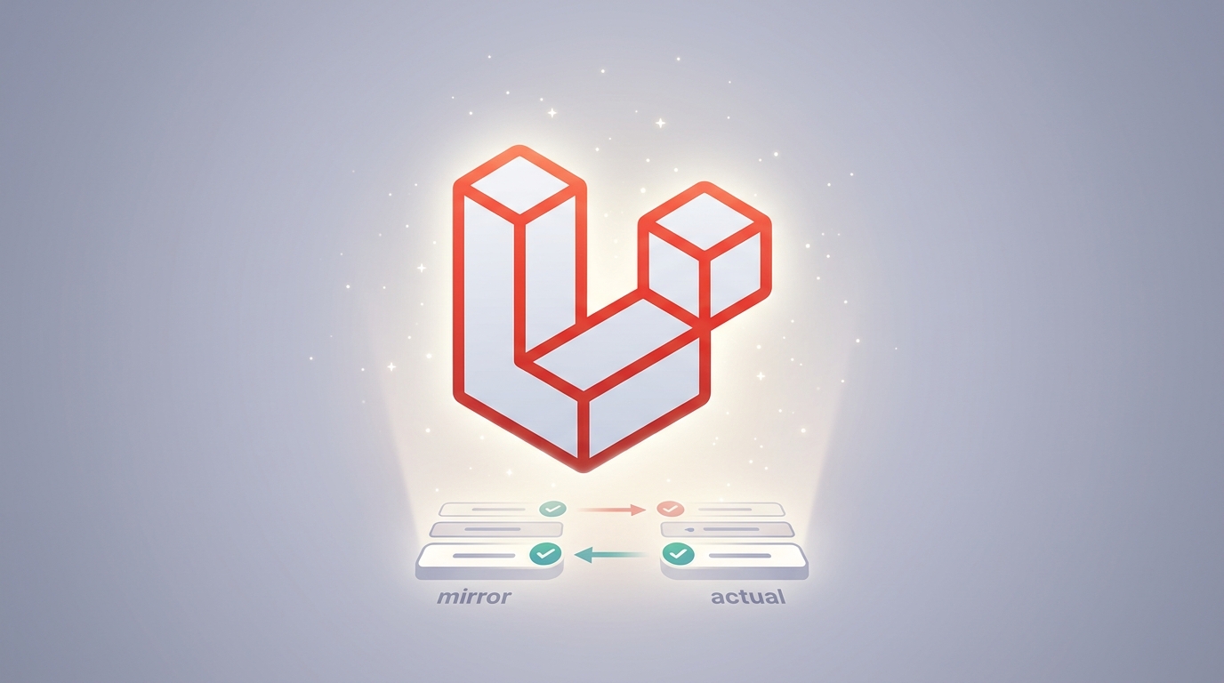 Laravel Schema Sentinel: Detección y corrección de desviaciones en la base de datos