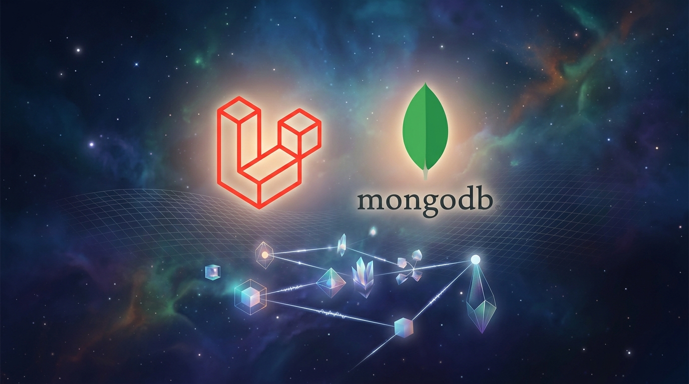 Motor de Recomendaciones IA con Laravel y MongoDB