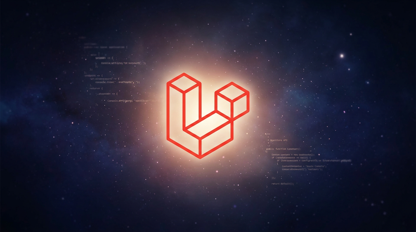 Nuevos API Starter Kits para Laravel en camino